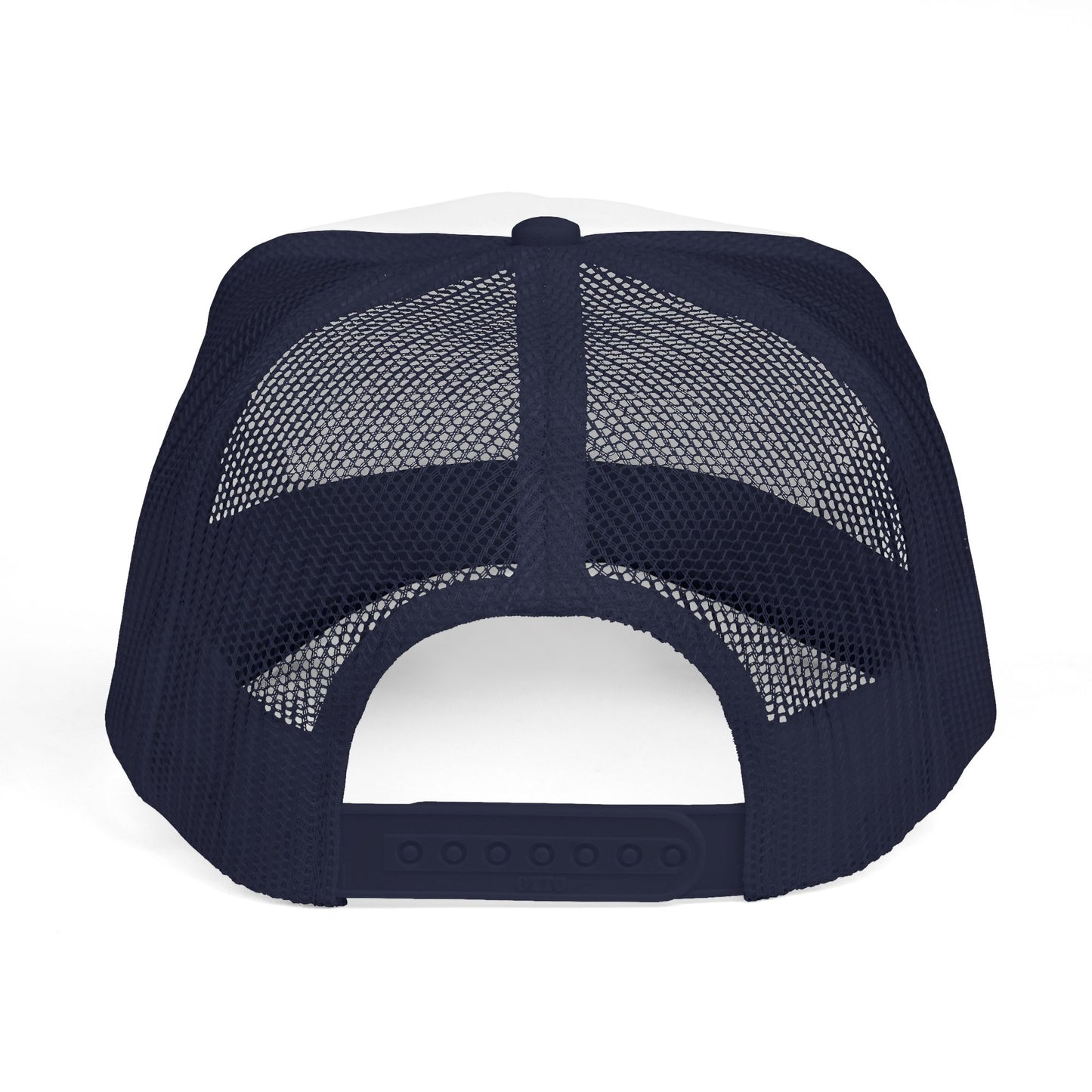 Programming Trucker Cap — "Debugging the Chaos" Coder Hat