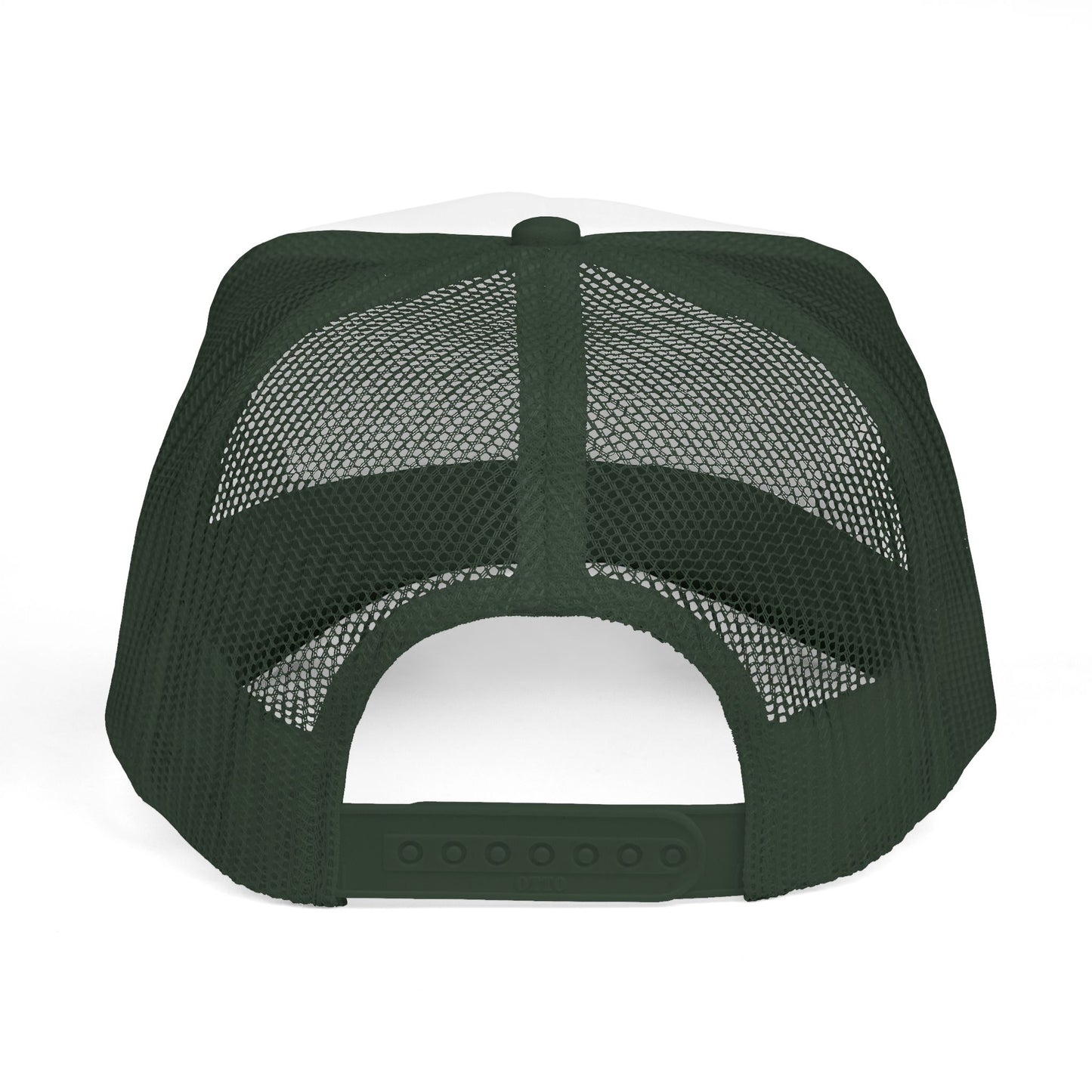 Programming Trucker Cap — "Debugging the Chaos" Coder Hat